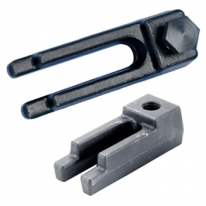 Forged Mould Clamps